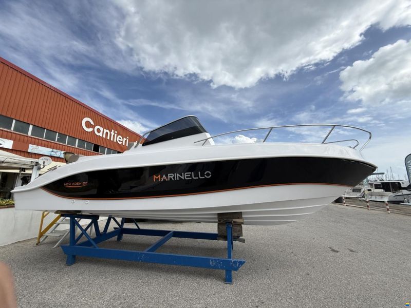 Marinello Eden 22