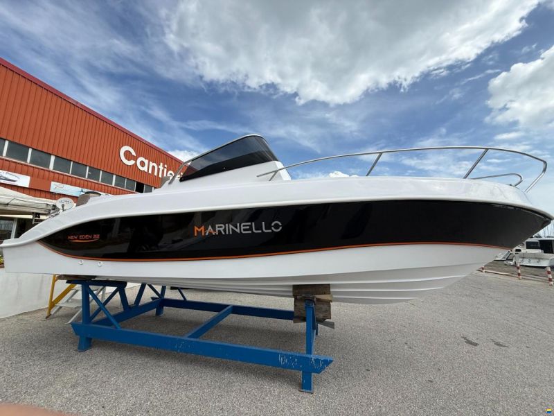 Marinello Eden 22