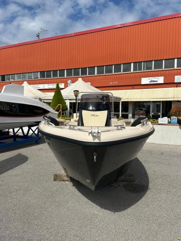 Thalea 21.5 BLACK EDITION