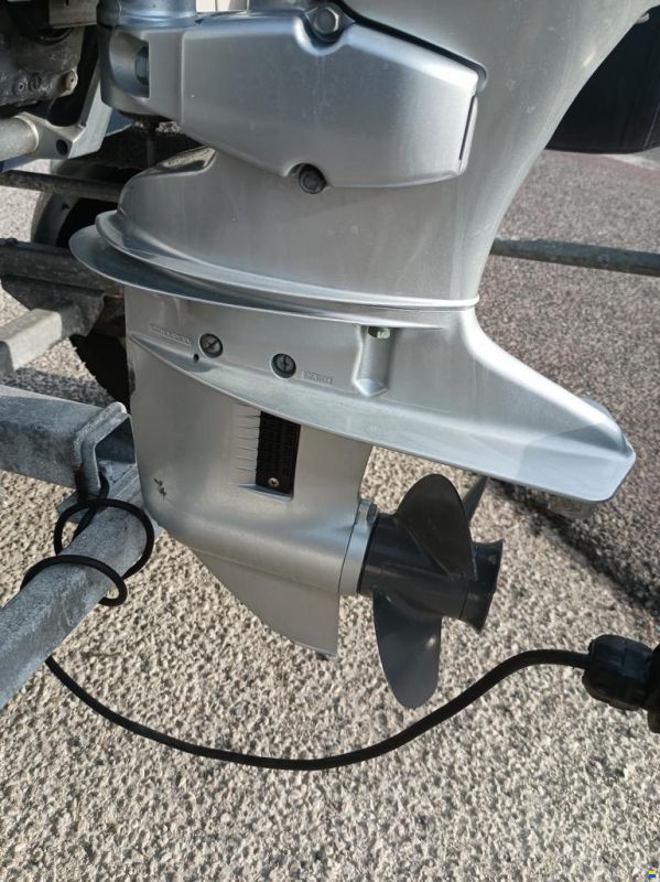 Honda Honwave RIB T40AE