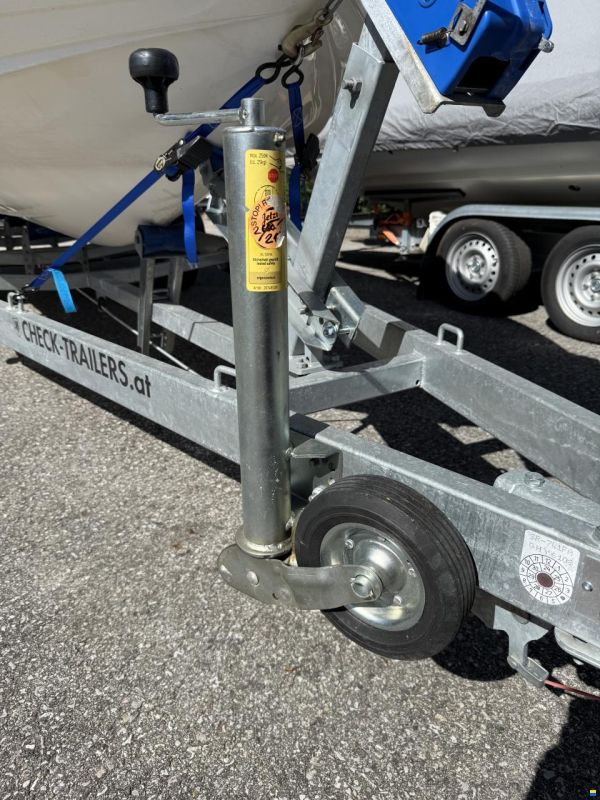 Glastron SSV 170