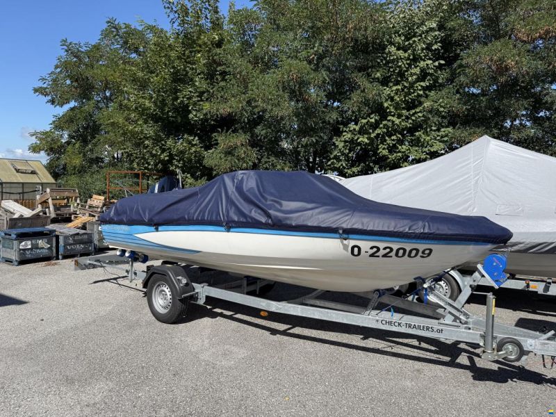 Glastron SSV 170