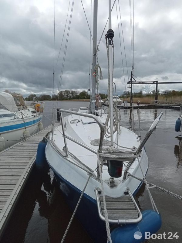 Balaton 24