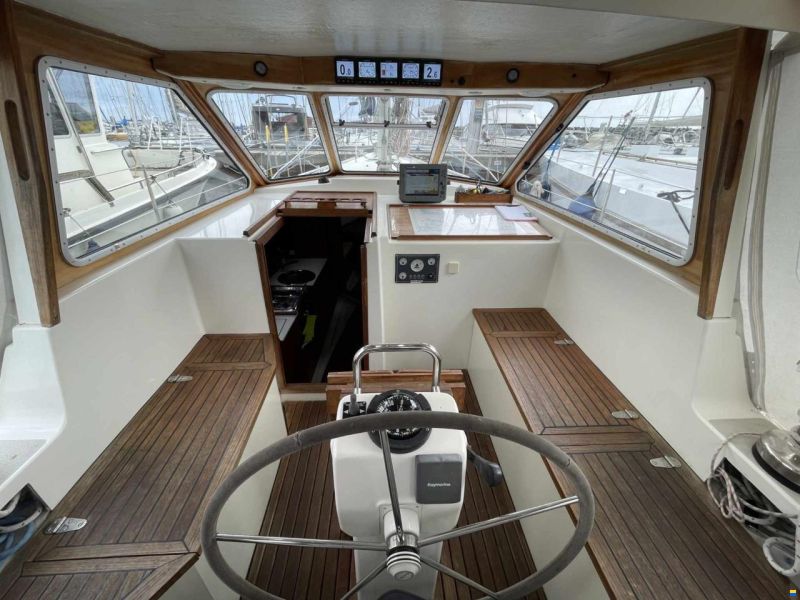 Coronet Elvstrom 38/40