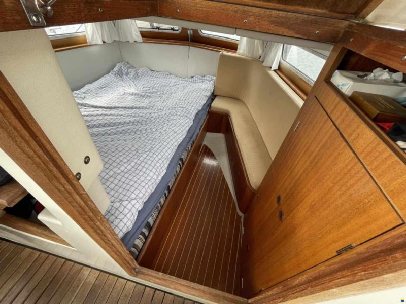 Coronet Elvstrom 38/40