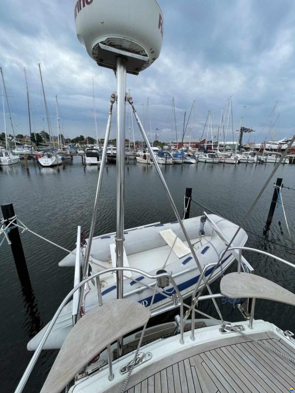 Coronet Elvstrom 38/40