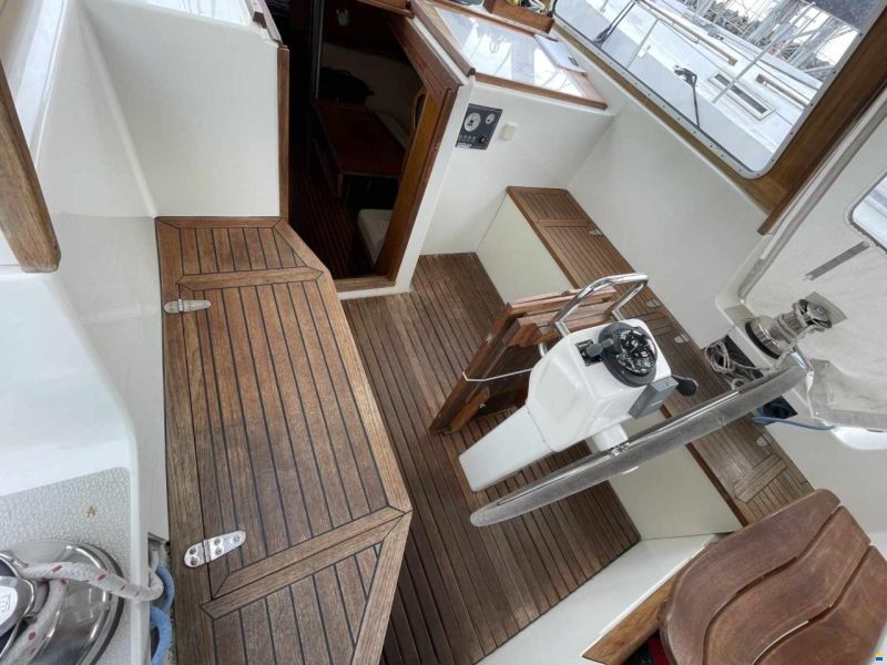 Coronet Elvstrom 38/40