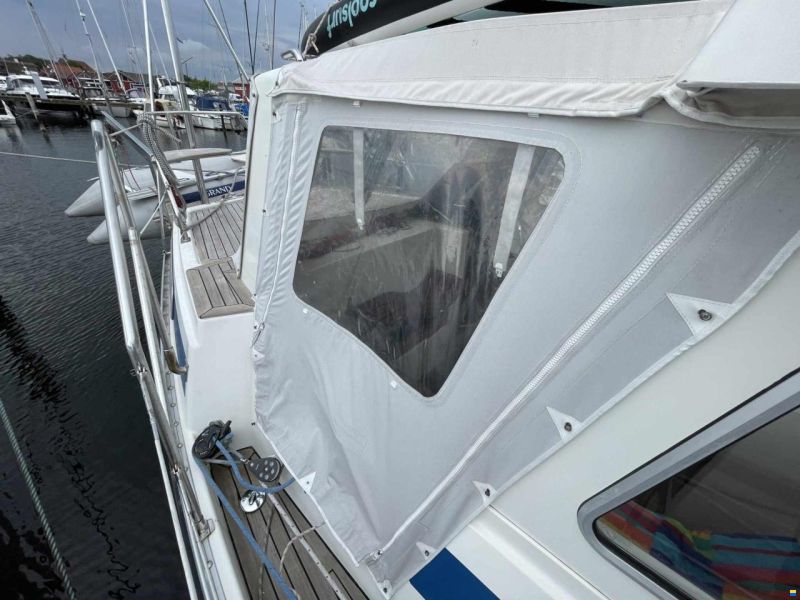 Coronet Elvstrom 38/40