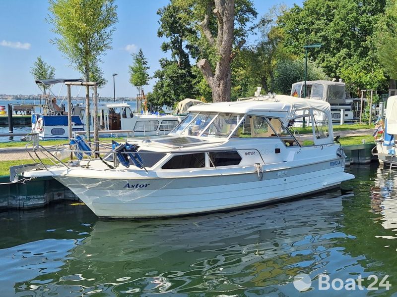 Inter 8800 TwinCab