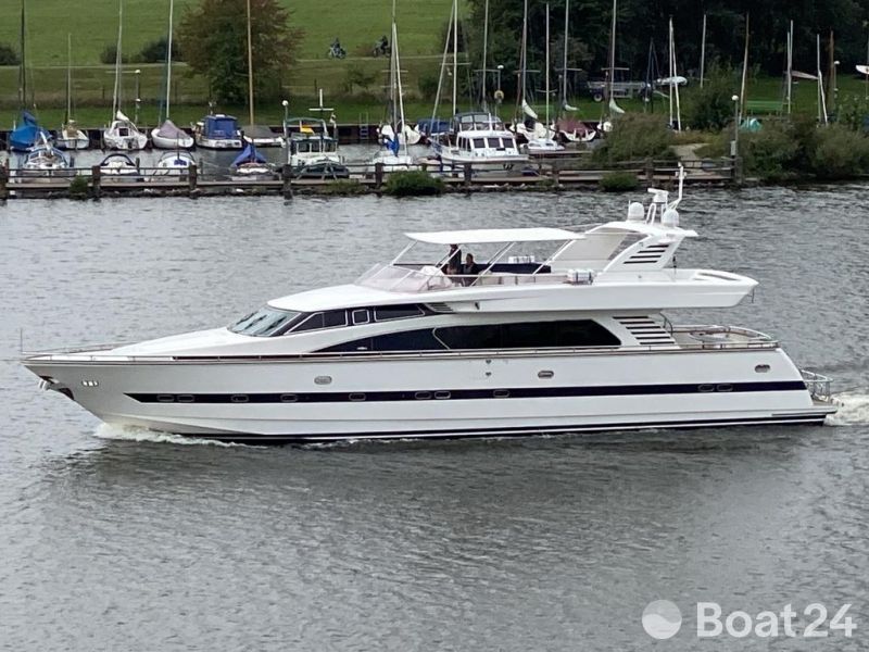 Horizon Elegance 82S