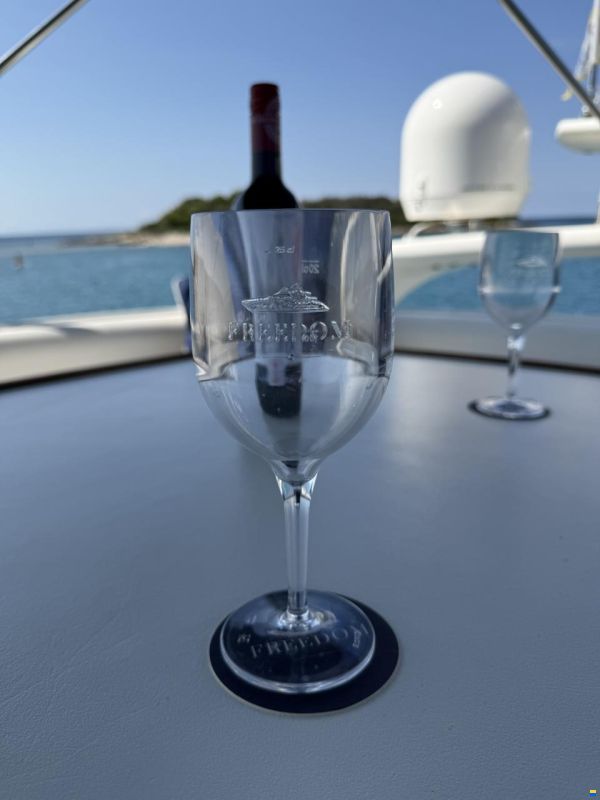 Fairline Squadron 55