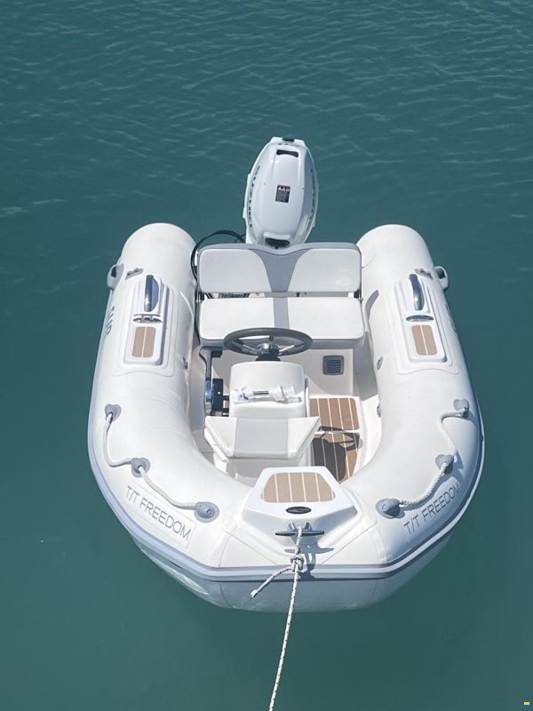 Fairline Squadron 55