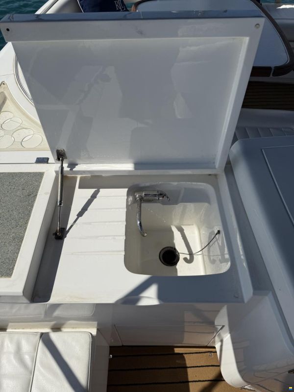 Fairline Squadron 55