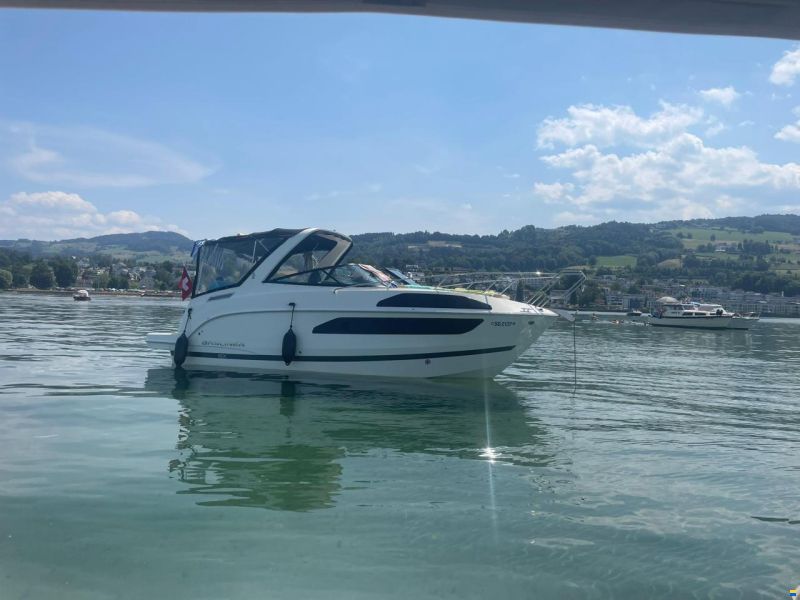 Bayliner Ciera 8