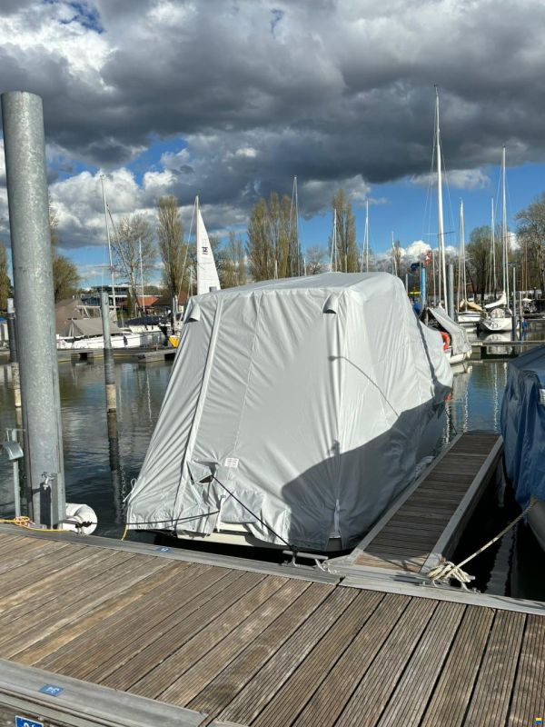 Bayliner Ciera 8