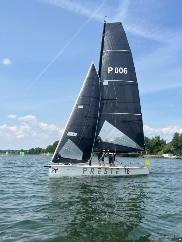 Preste 18