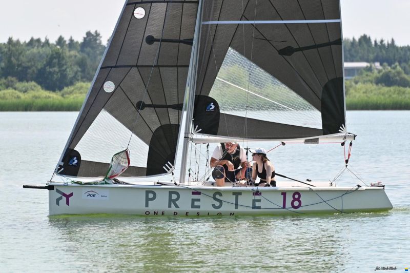 Preste 18