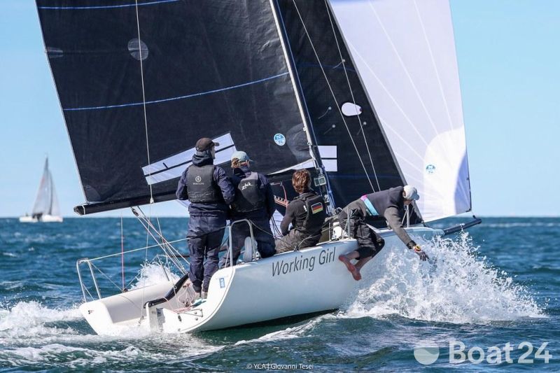 Melges 24
