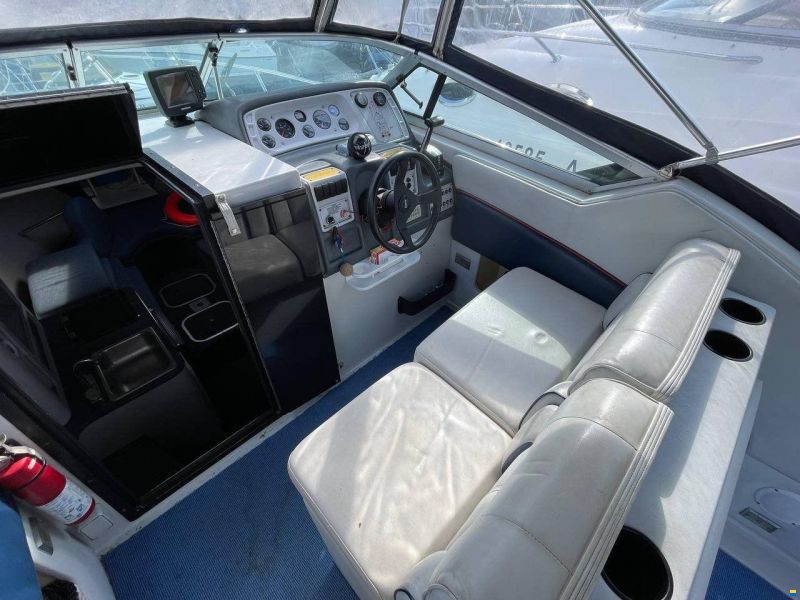 Crownline 765 BAYSIDE CRUISER