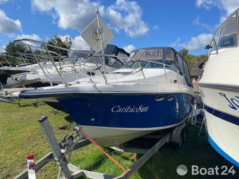 Crownline 765 BAYSIDE CRUISER