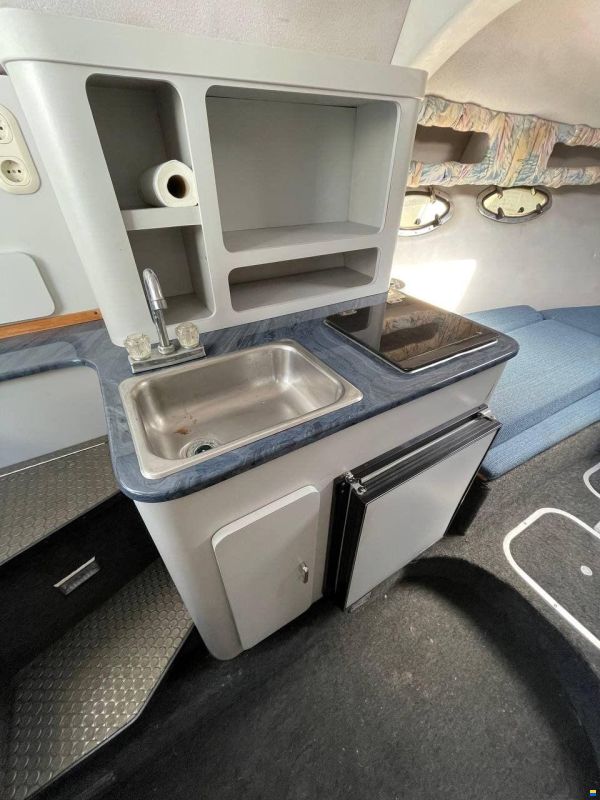 Crownline 765 BAYSIDE CRUISER