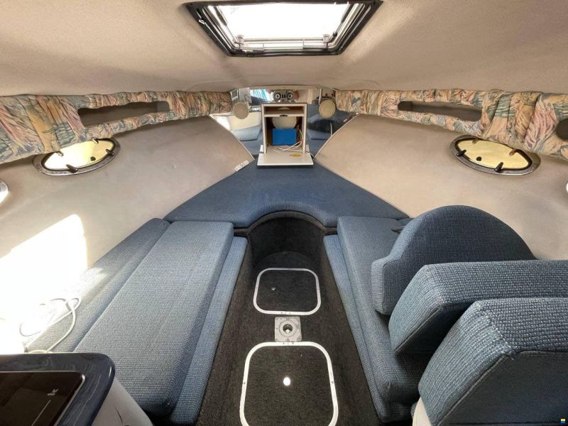 Crownline 765 BAYSIDE CRUISER