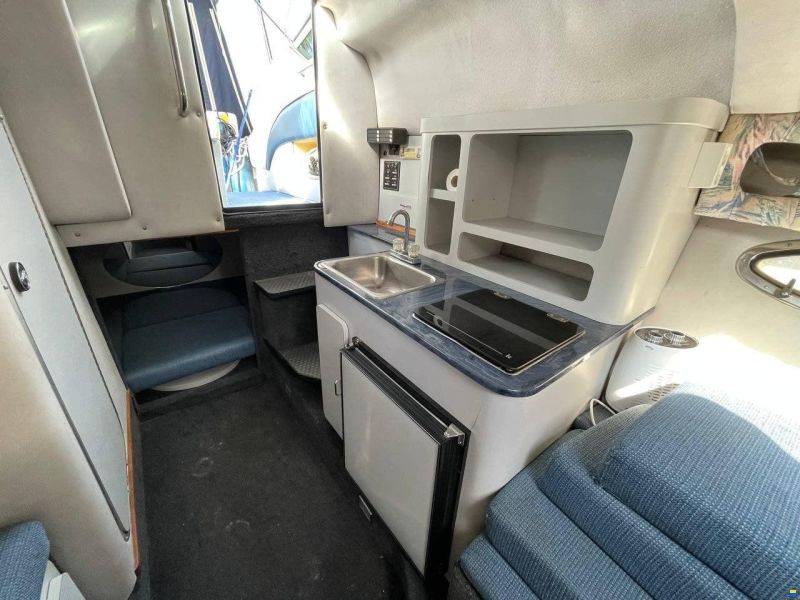 Crownline 765 BAYSIDE CRUISER
