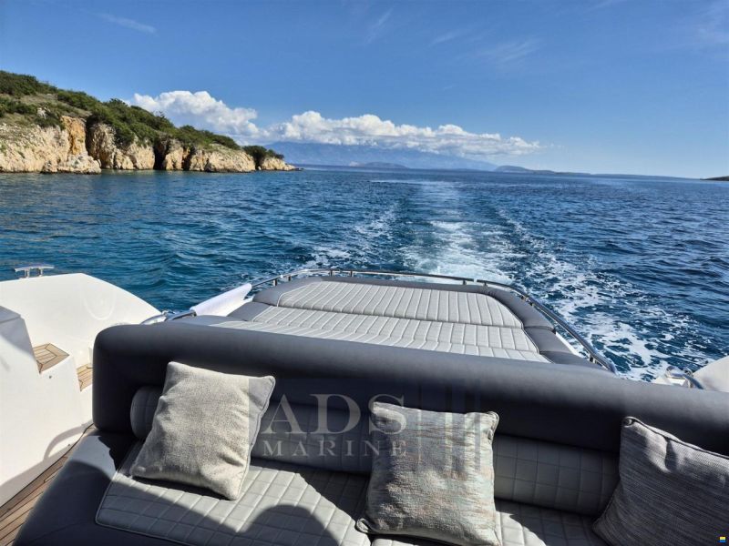 Sunseeker San Remo 485