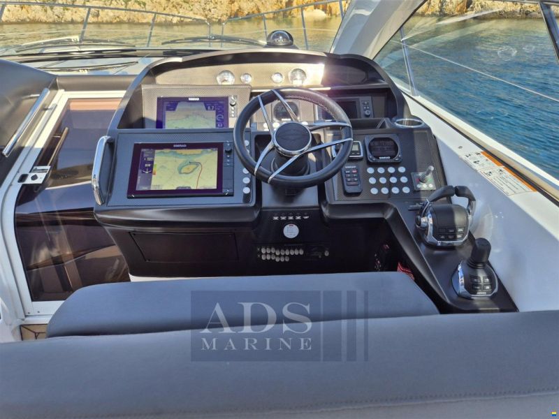 Sunseeker San Remo 485