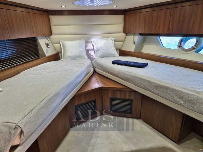 Sunseeker San Remo 485