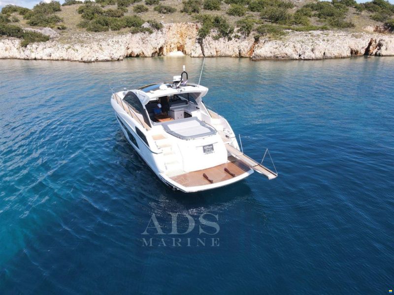 Sunseeker San Remo 485