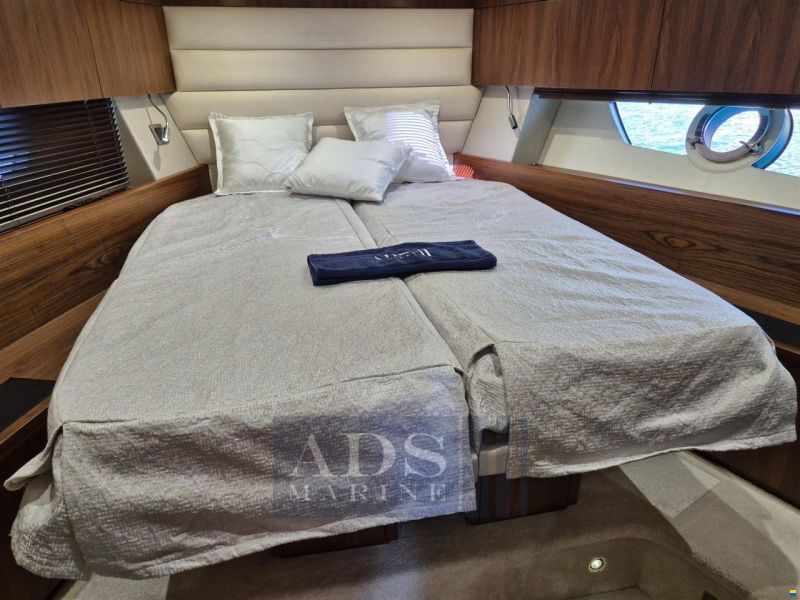 Sunseeker San Remo 485