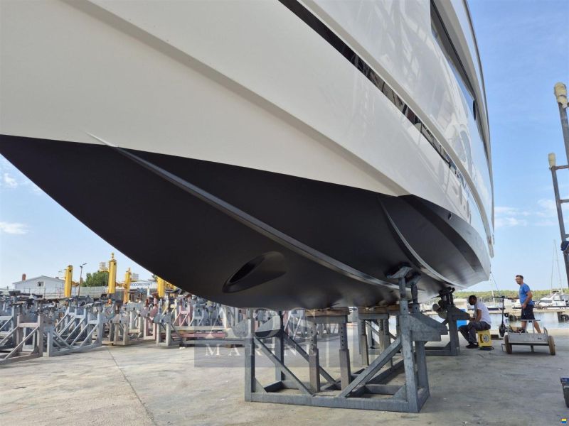 Sunseeker San Remo 485