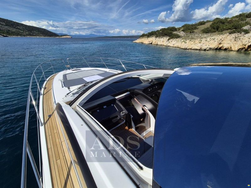 Sunseeker San Remo 485