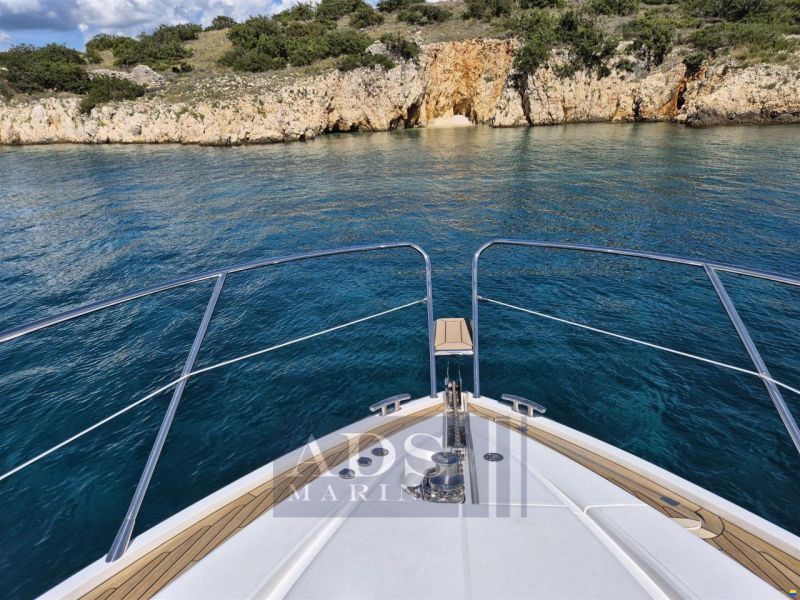 Sunseeker San Remo 485