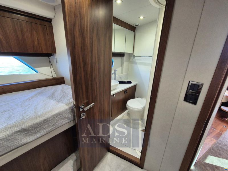 Sunseeker San Remo 485