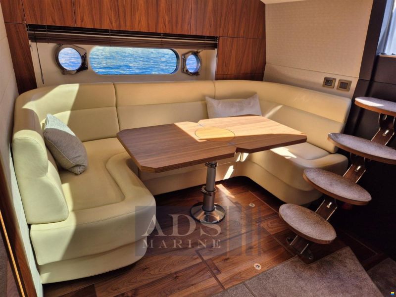 Sunseeker San Remo 485