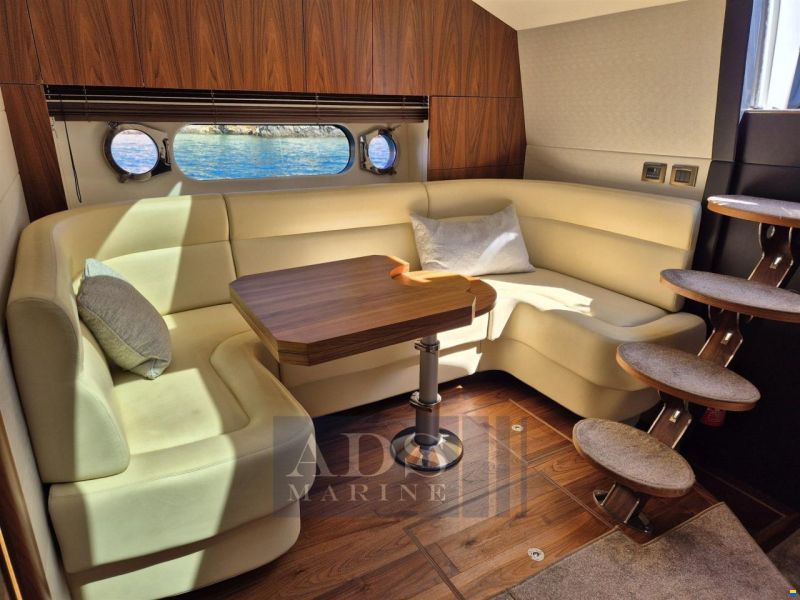 Sunseeker San Remo 485