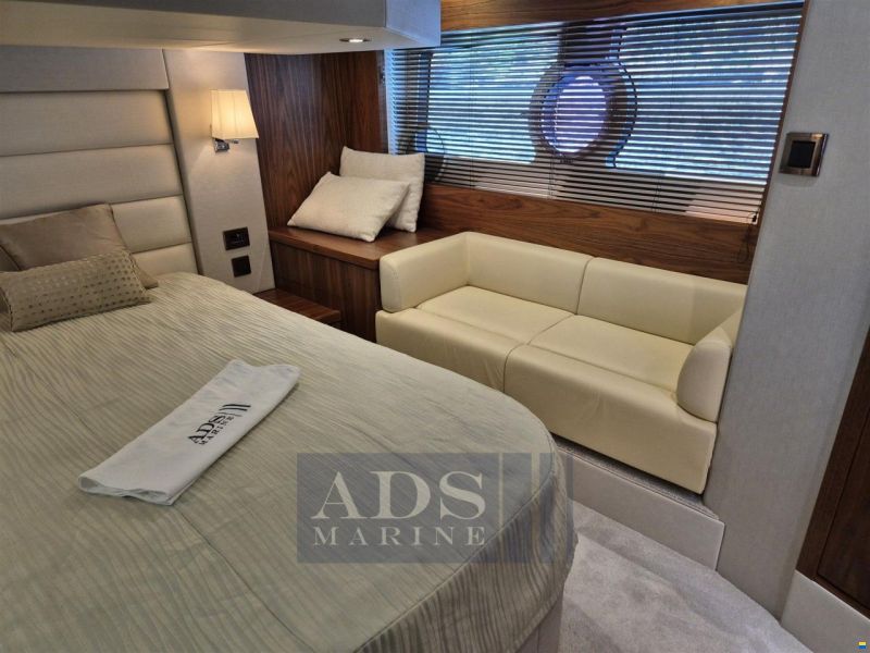 Sunseeker San Remo 485