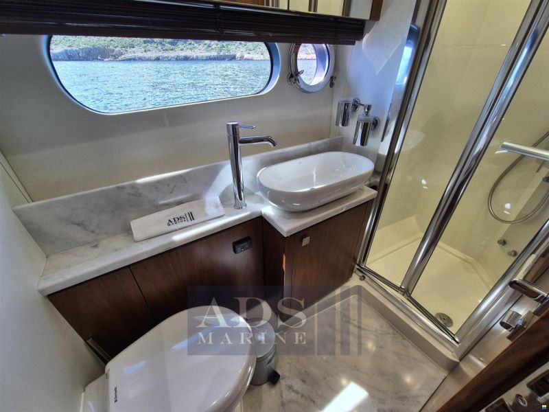 Sunseeker San Remo 485
