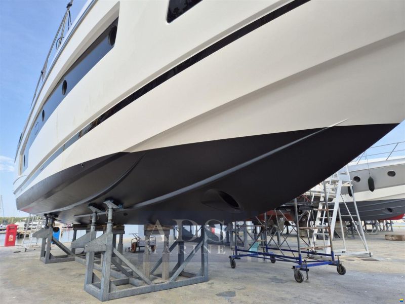 Sunseeker San Remo 485