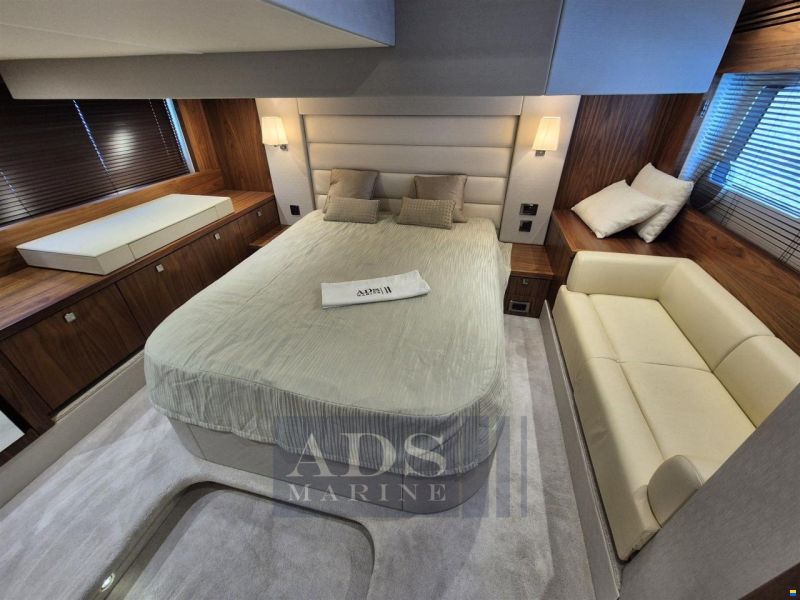 Sunseeker San Remo 485