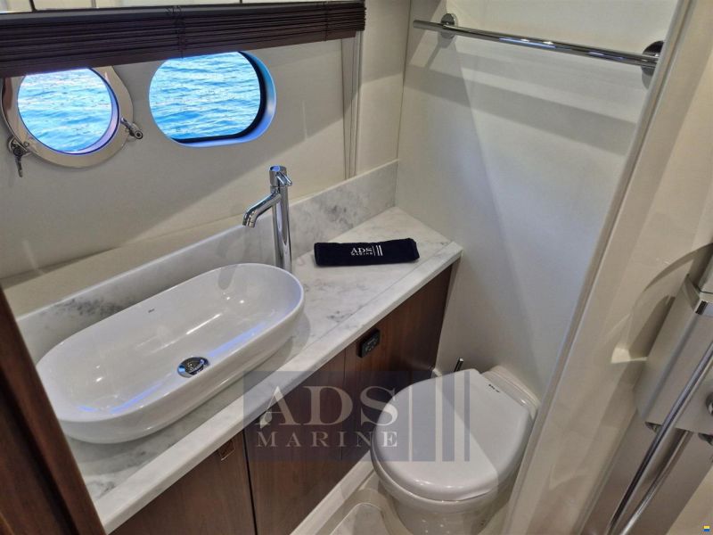 Sunseeker San Remo 485