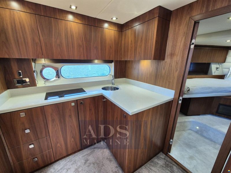 Sunseeker San Remo 485