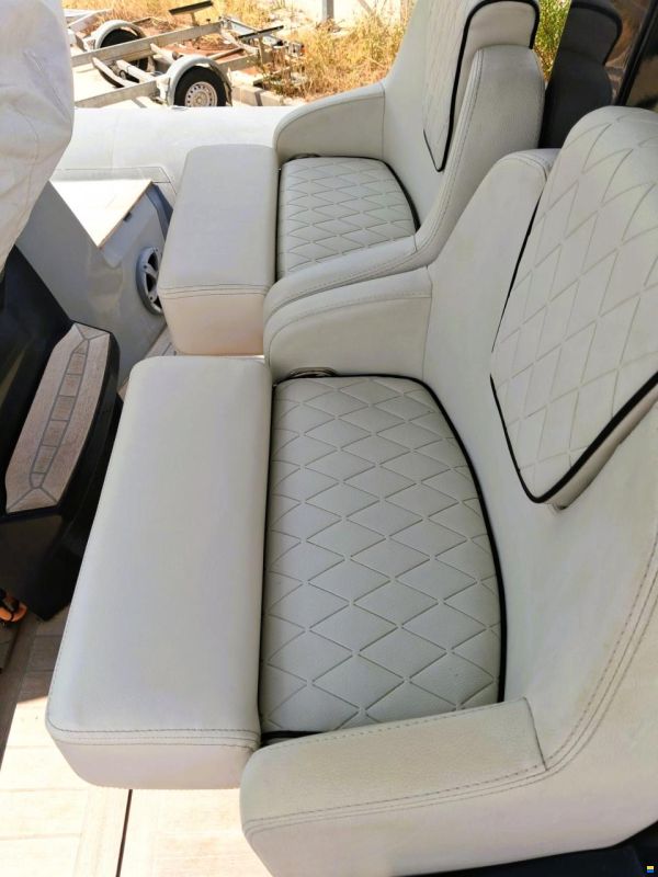 SACS Strider 13