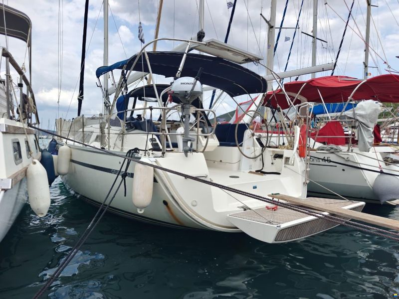 Bavaria Cruiser 37