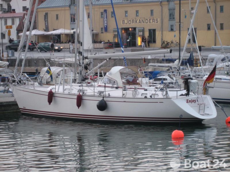 Najad 400