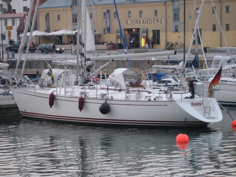 Najad 400