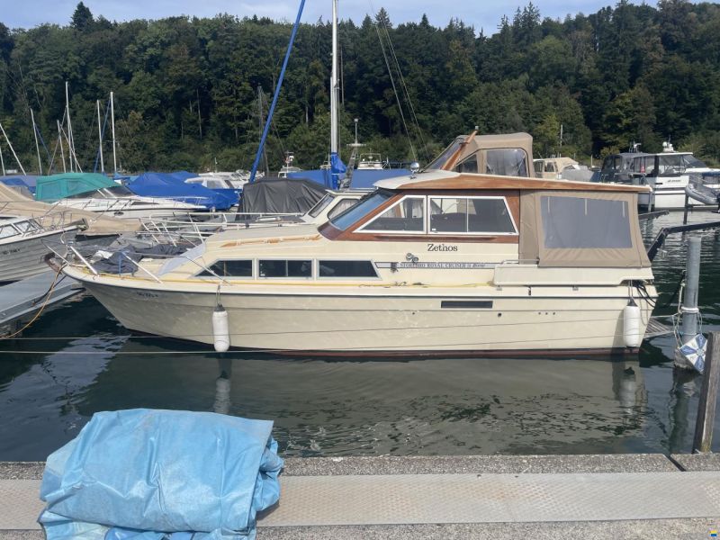 Storebro Biscay 31