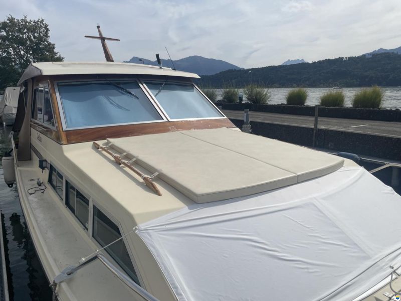 Storebro Biscay 31